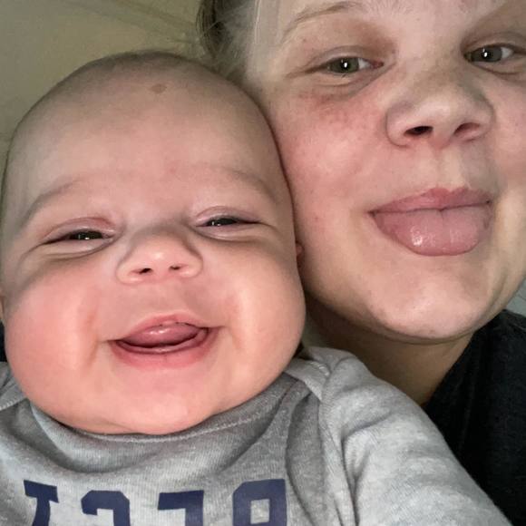 Meet your Posher, Lyric - Picture 1 of 1